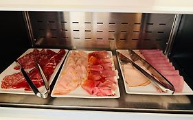 Hôtel de L'Esperance